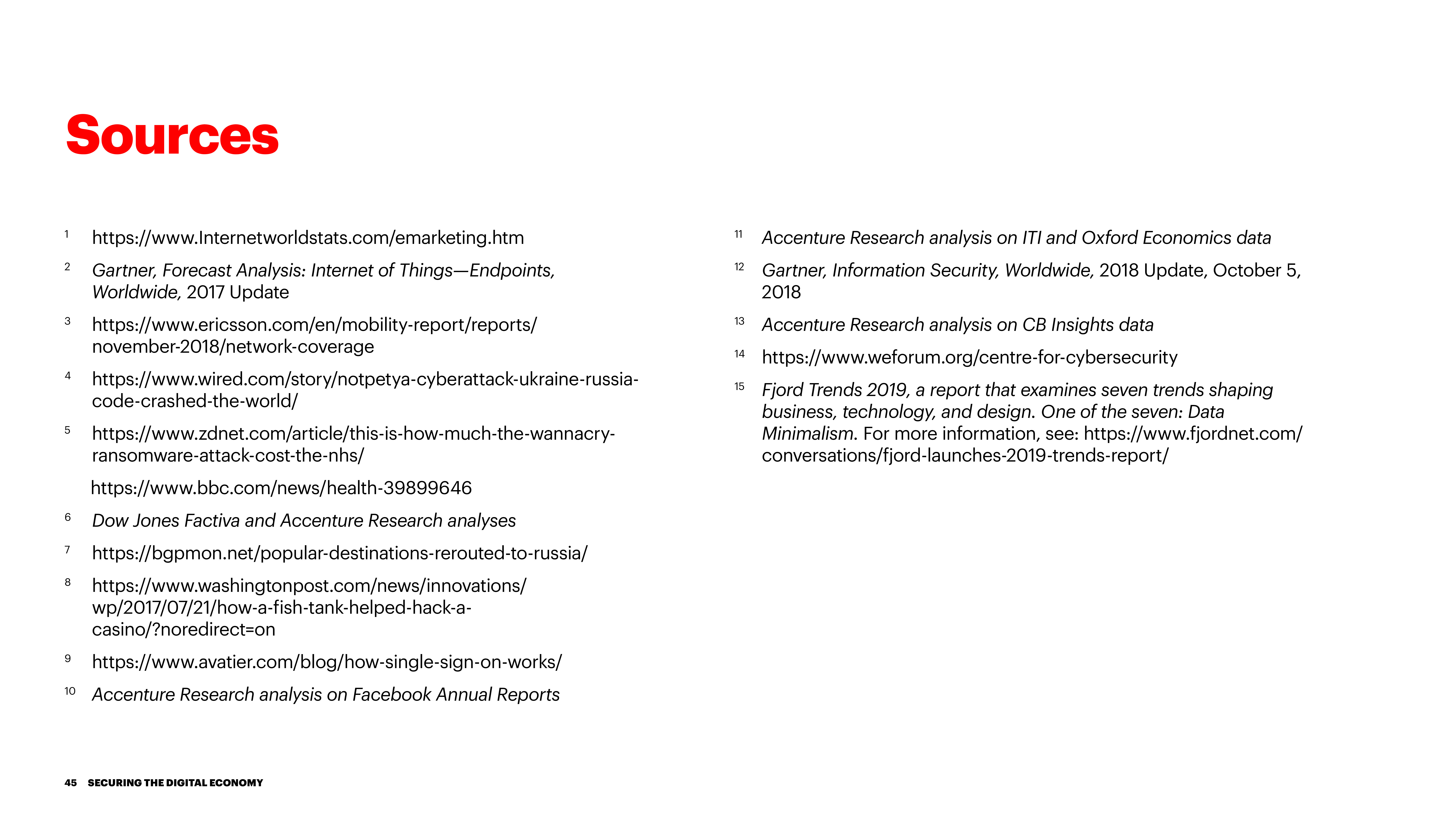 埃森哲：保护数字经济报告