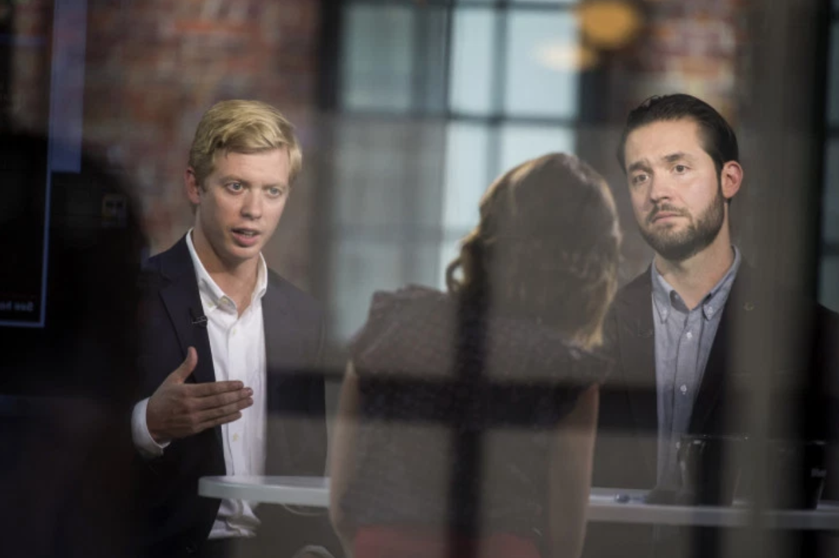 Reddit:2018年透明度报告 同比增长超100%