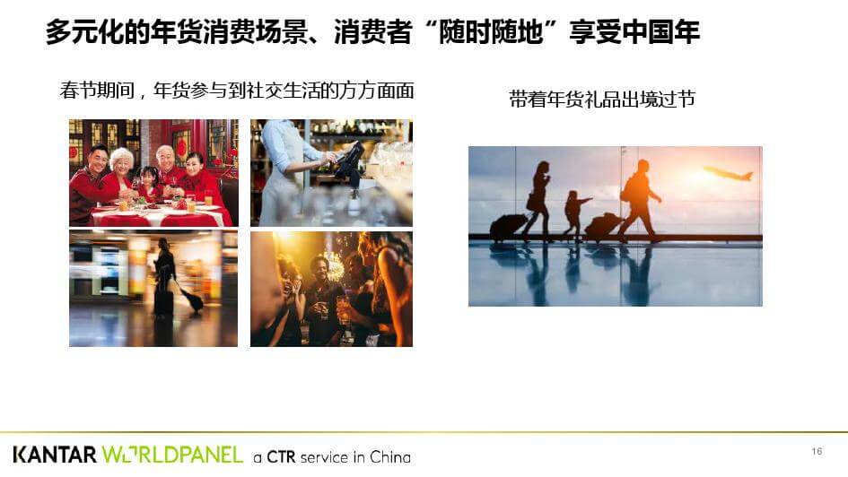 凯度：中国年味发展趋势白皮书