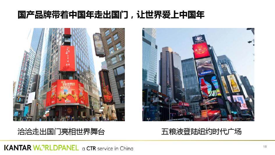 凯度：中国年味发展趋势白皮书