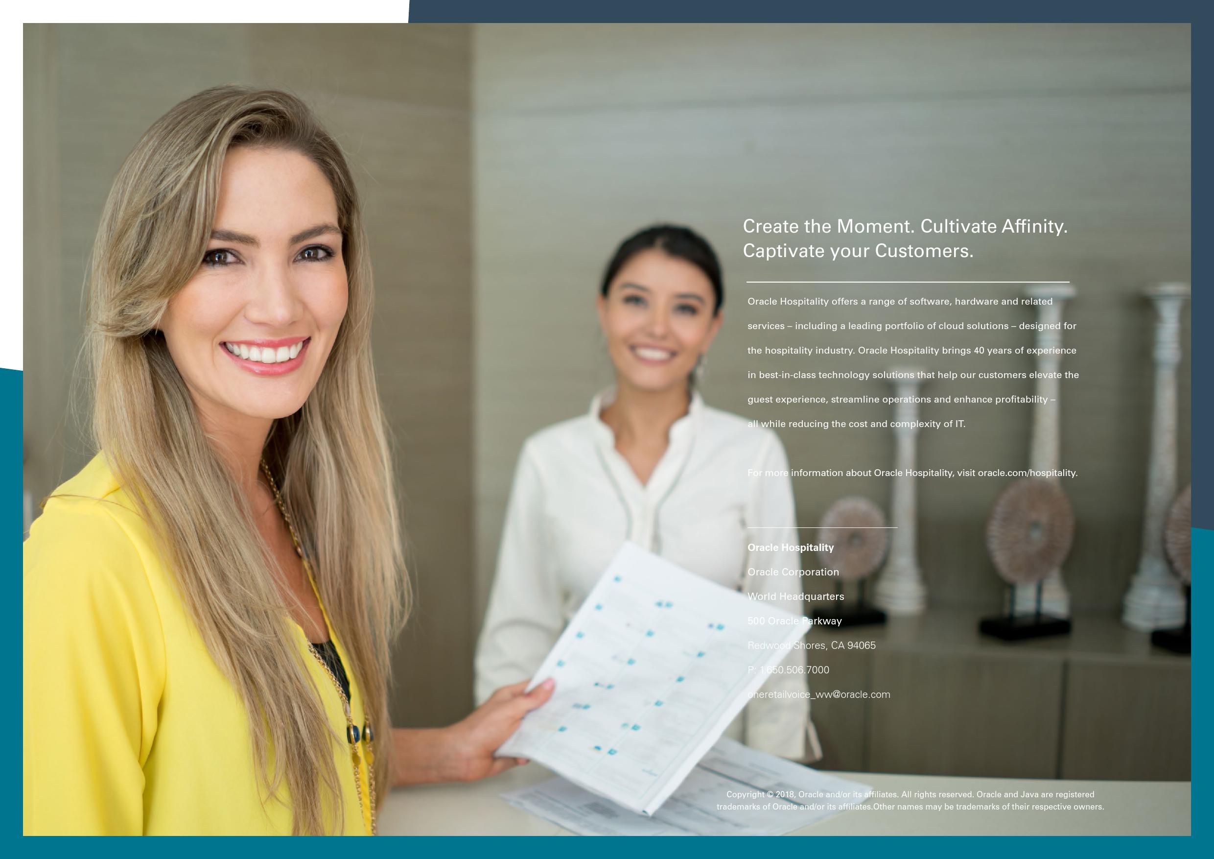 忠诚度分歧：运营商和消费者的观点报告