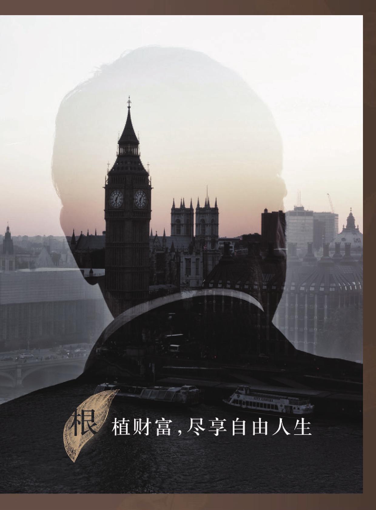 友邦保险21世纪传媒:精英阶层的“新财富观”报告(199it)