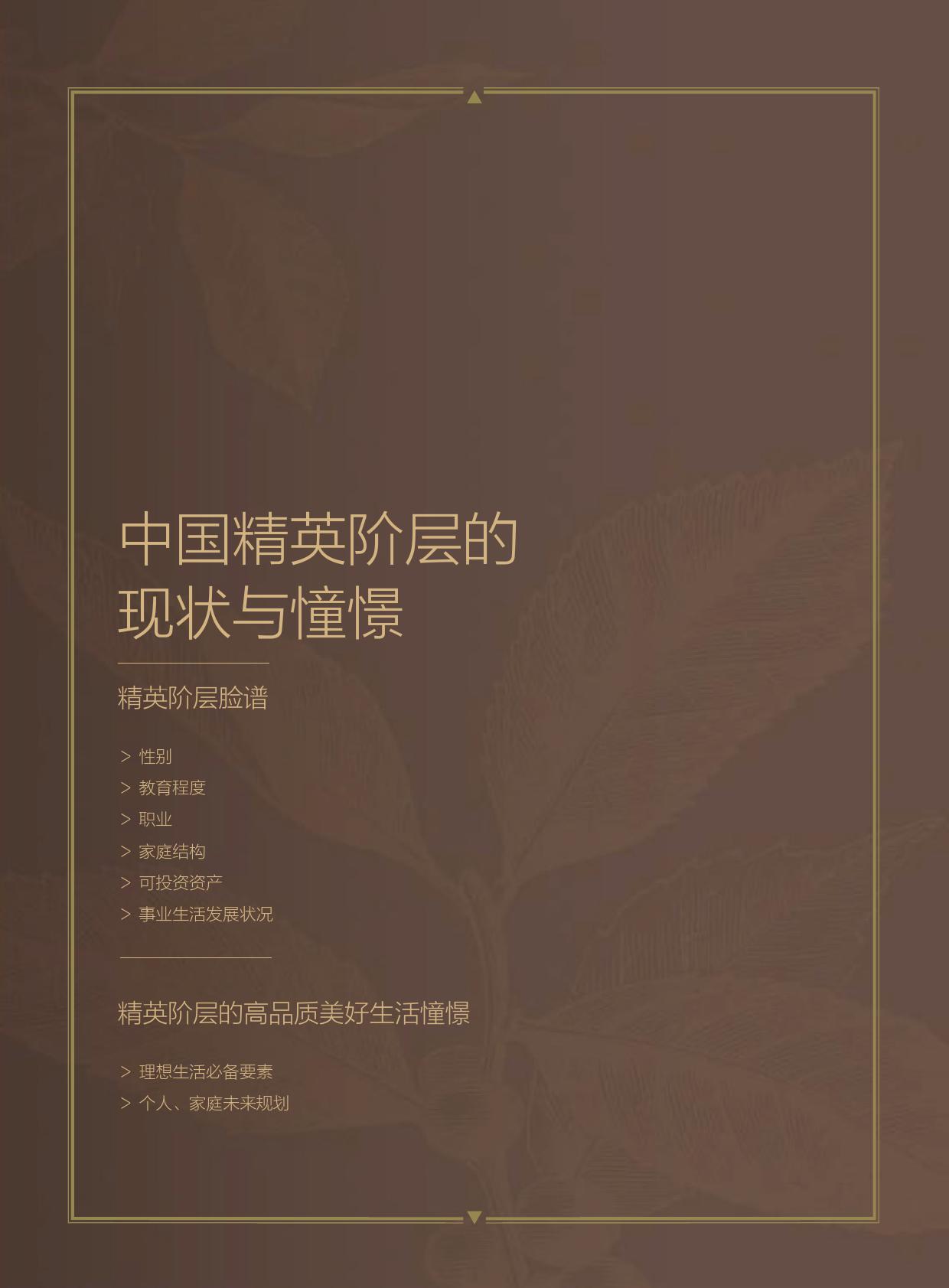 友邦保险21世纪传媒:精英阶层的“新财富观”报告(199it)