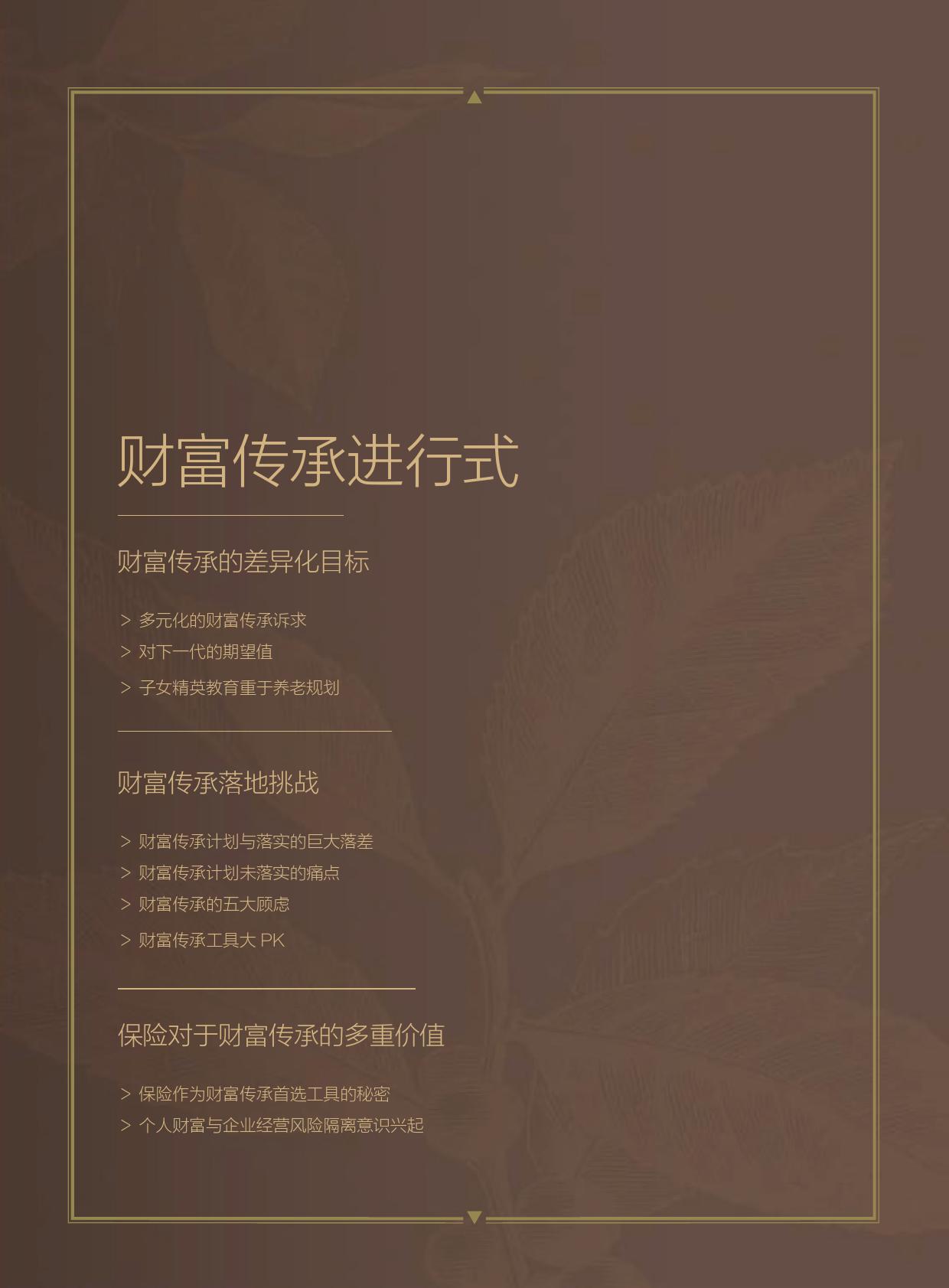 友邦保险21世纪传媒:精英阶层的“新财富观”报告(199it)