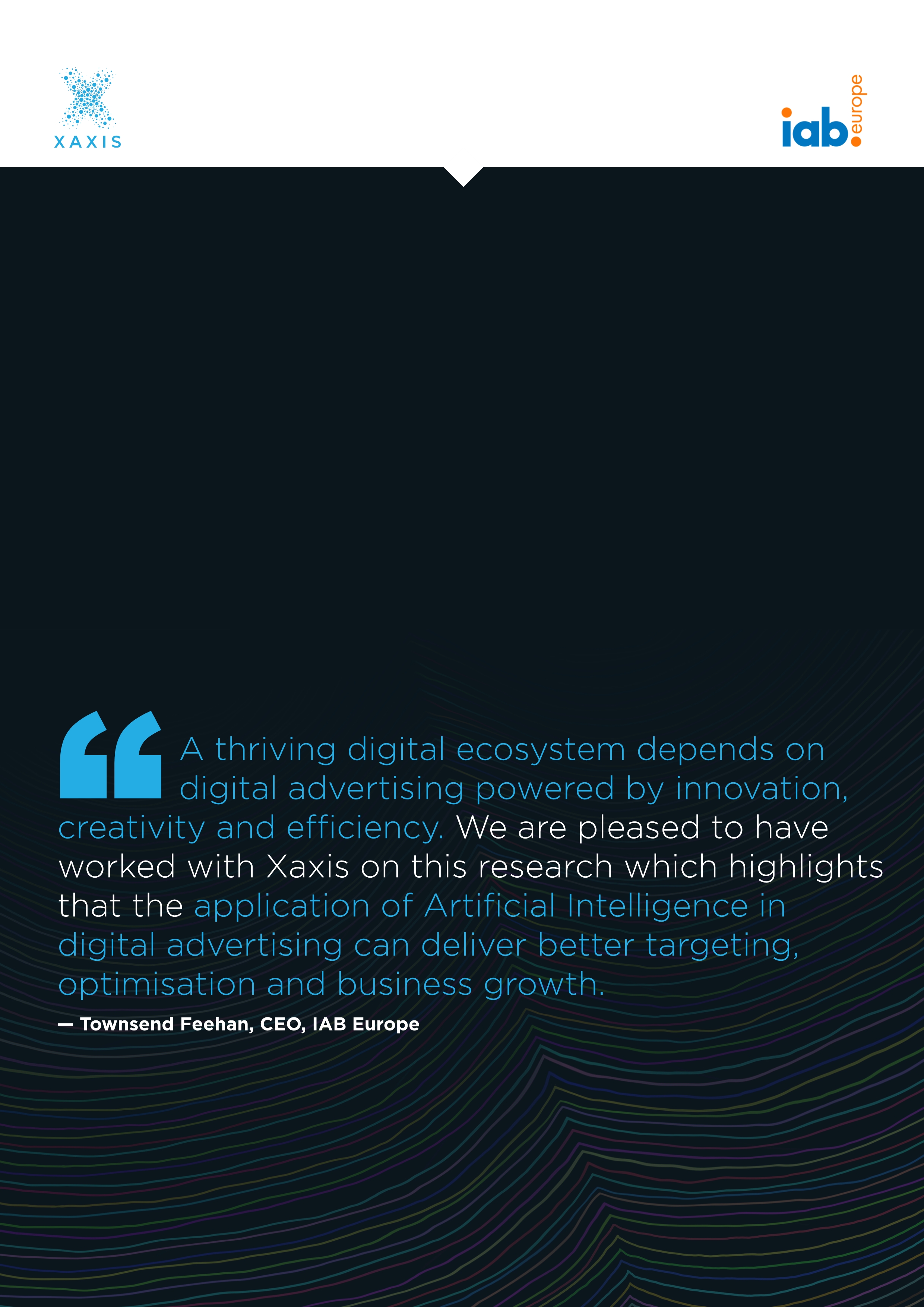 人工智能报告:网络广告世界的神话与现实