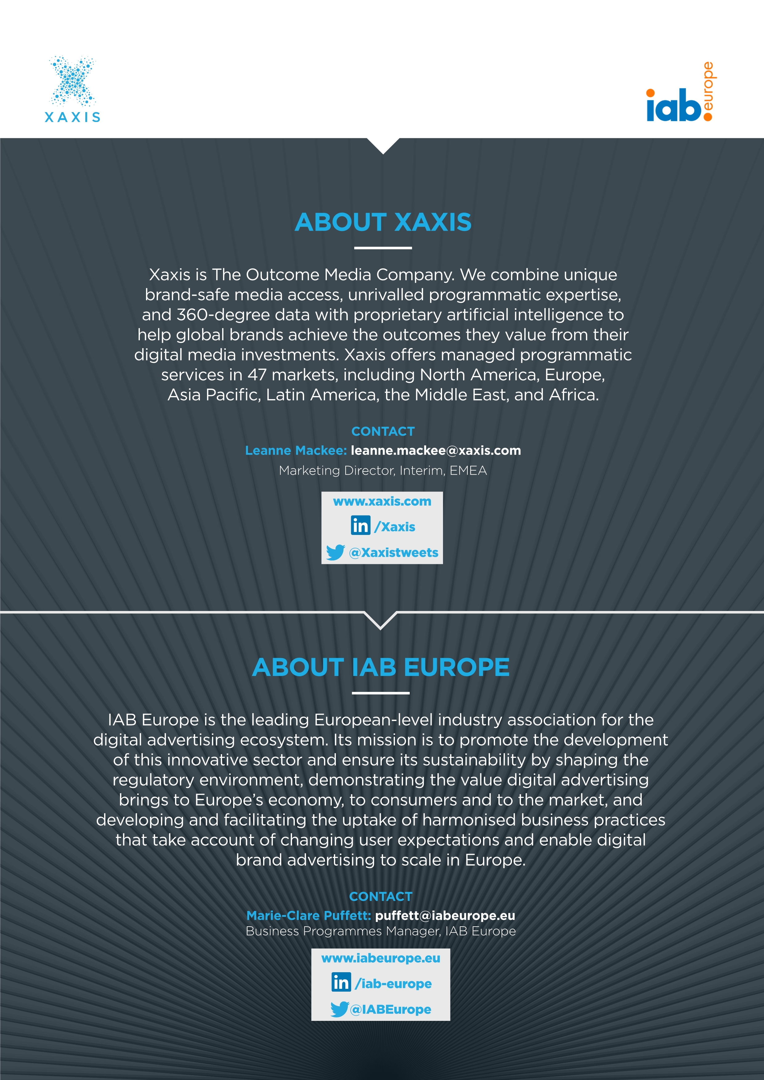 人工智能报告:网络广告世界的神话与现实