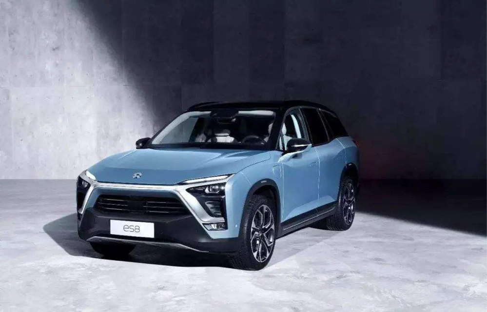 蔚来财报：2018年蔚来损失95亿元 同比增长了92.0%