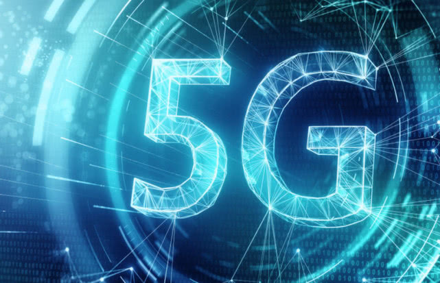 预2019年三大运营商5G总投资约340亿元