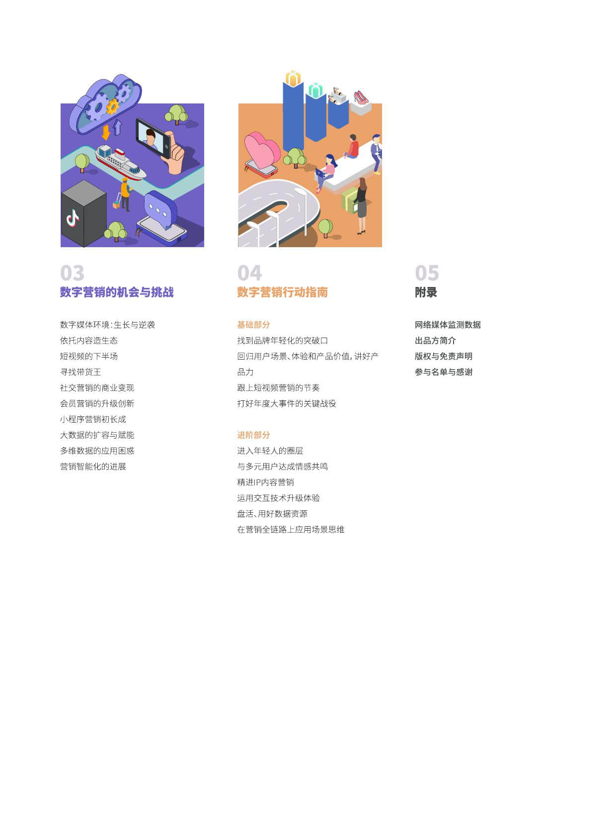 华扬数字营销研究院:2019中国数字营销行动报告