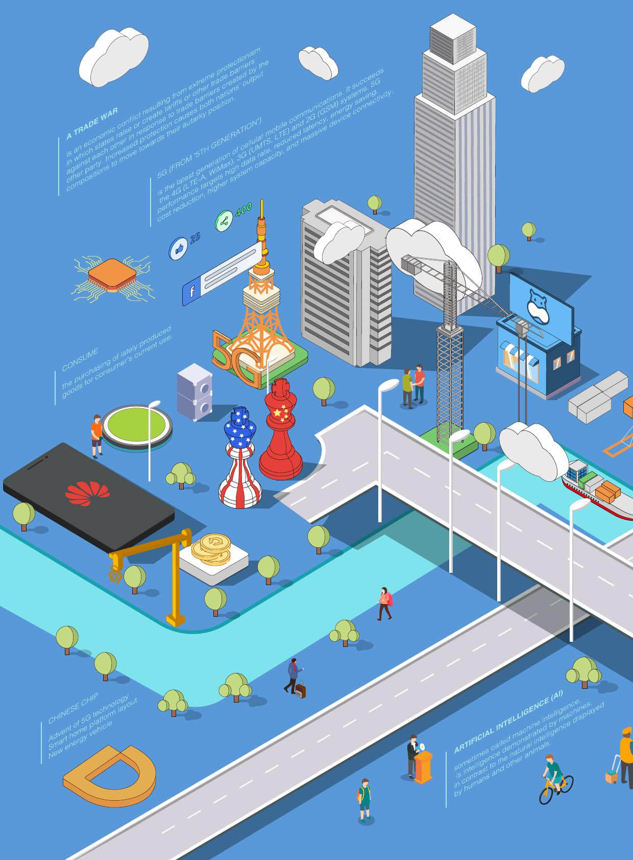 华扬数字营销研究院:2019中国数字营销行动报告