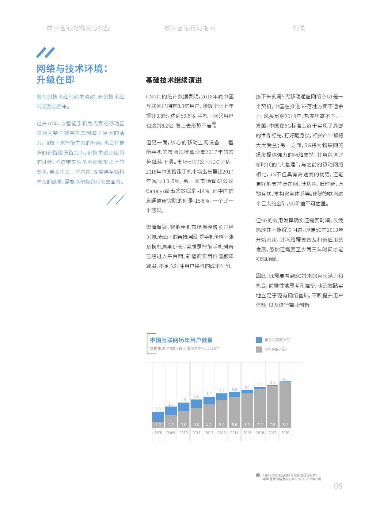 华扬数字营销研究院:2019中国数字营销行动报告
