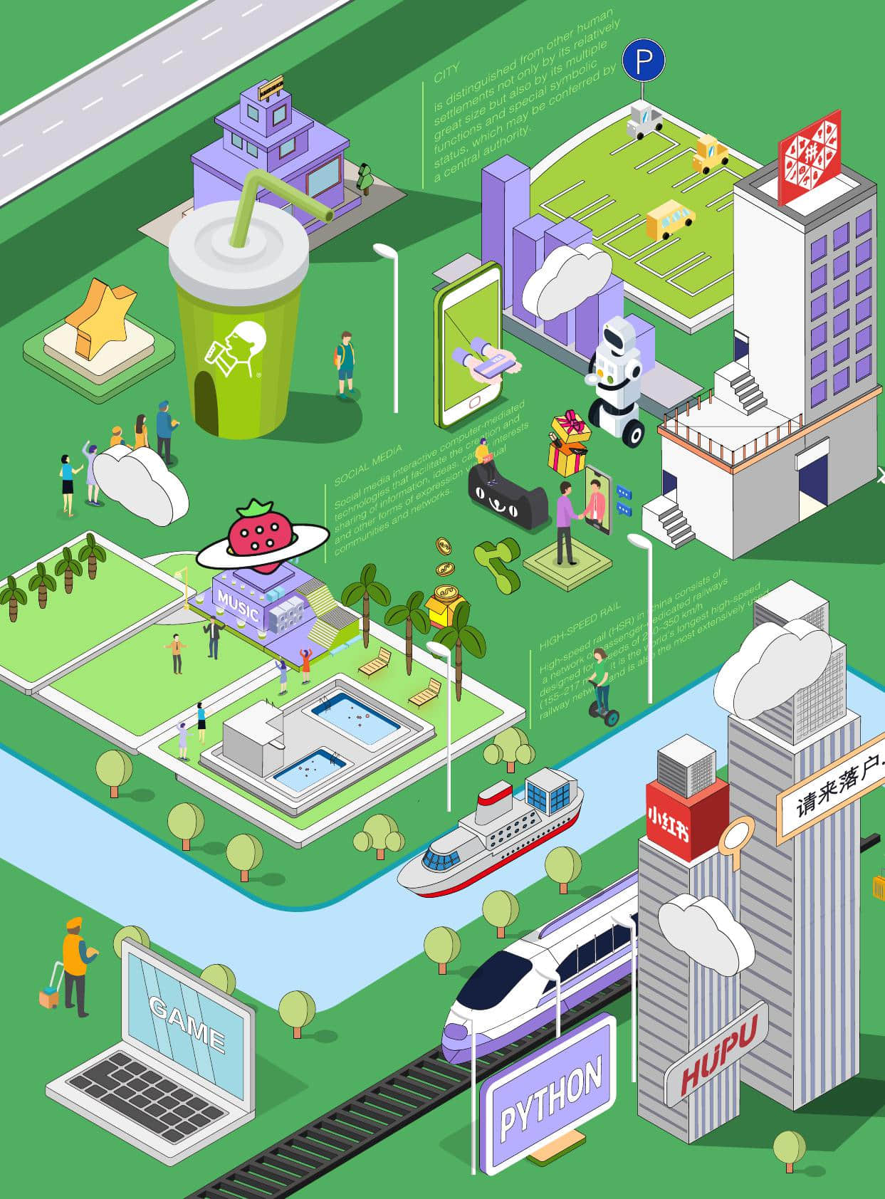 华扬数字营销研究院:2019中国数字营销行动报告