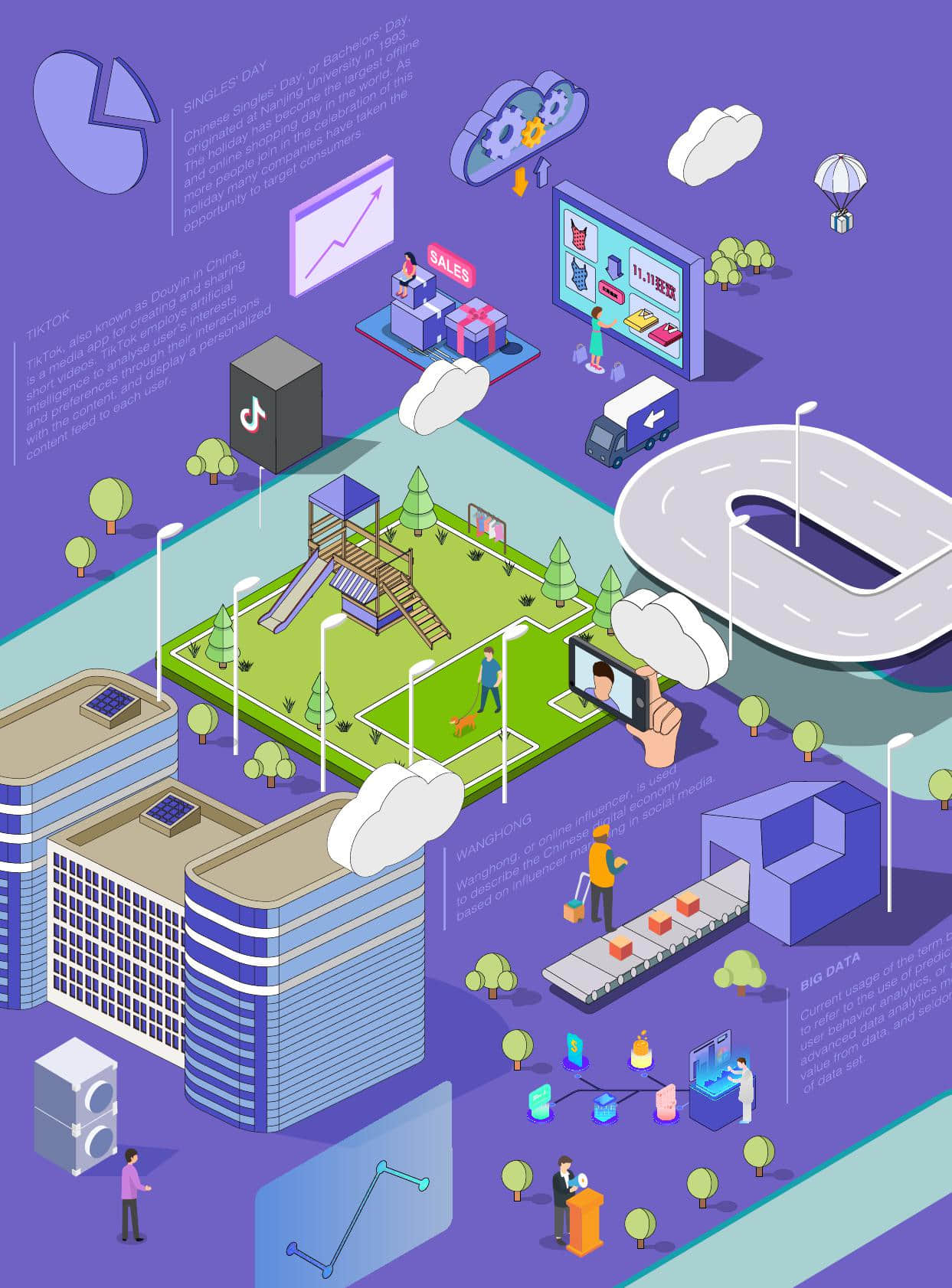 华扬数字营销研究院:2019中国数字营销行动报告