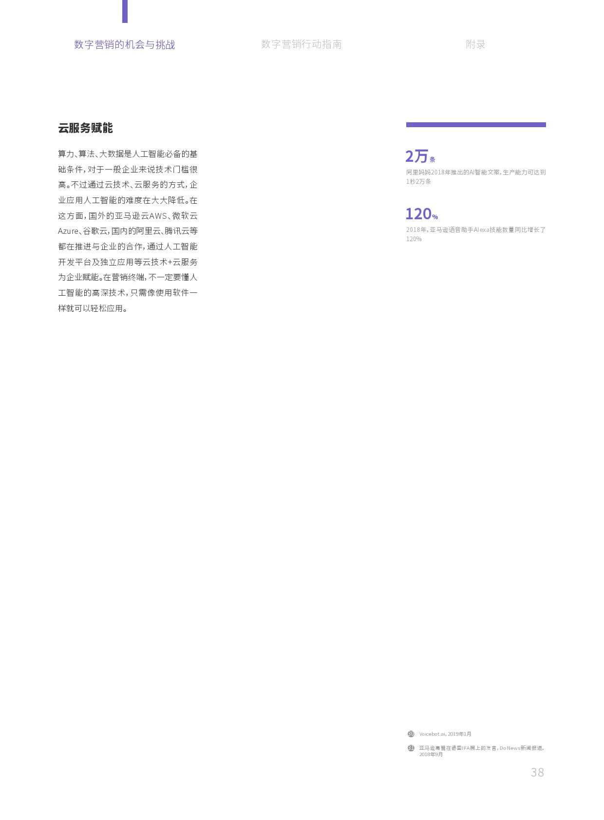 华扬数字营销研究院:2019中国数字营销行动报告