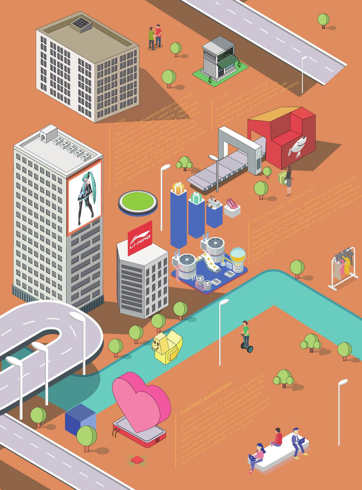 华扬数字营销研究院:2019中国数字营销行动报告