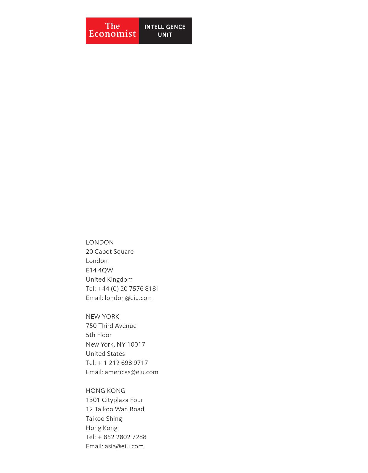 经济学人智库:2019全球生活成本调查报告(199it)