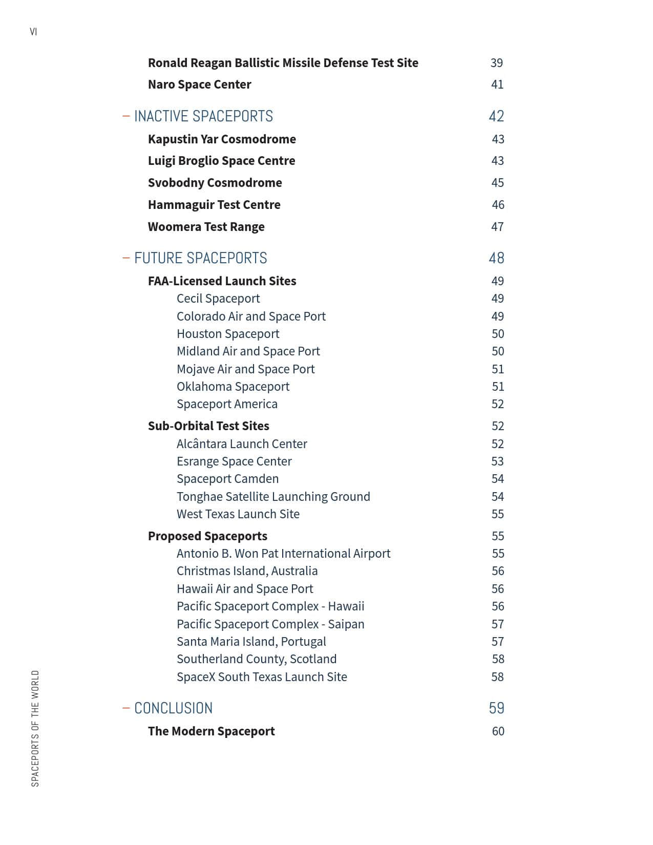 2019全球航天发射场报告