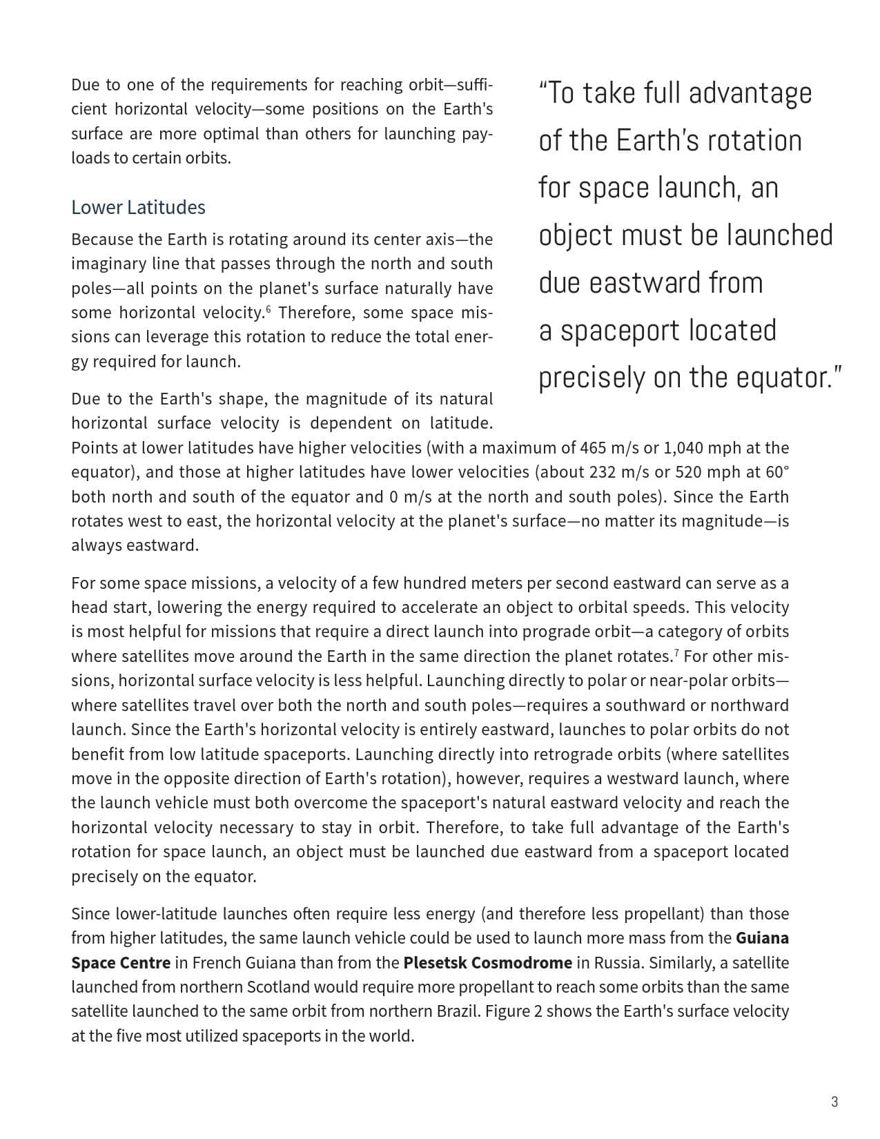 2019全球航天发射场报告