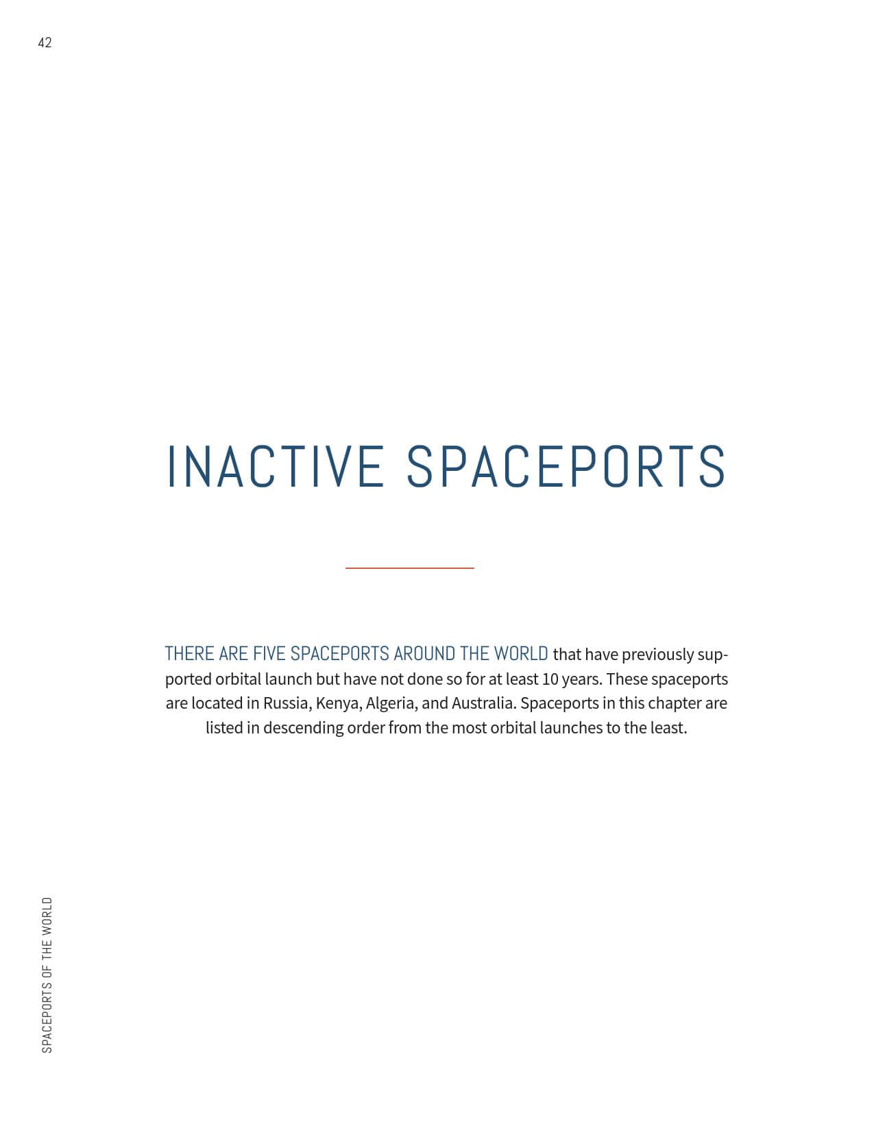 2019全球航天发射场报告