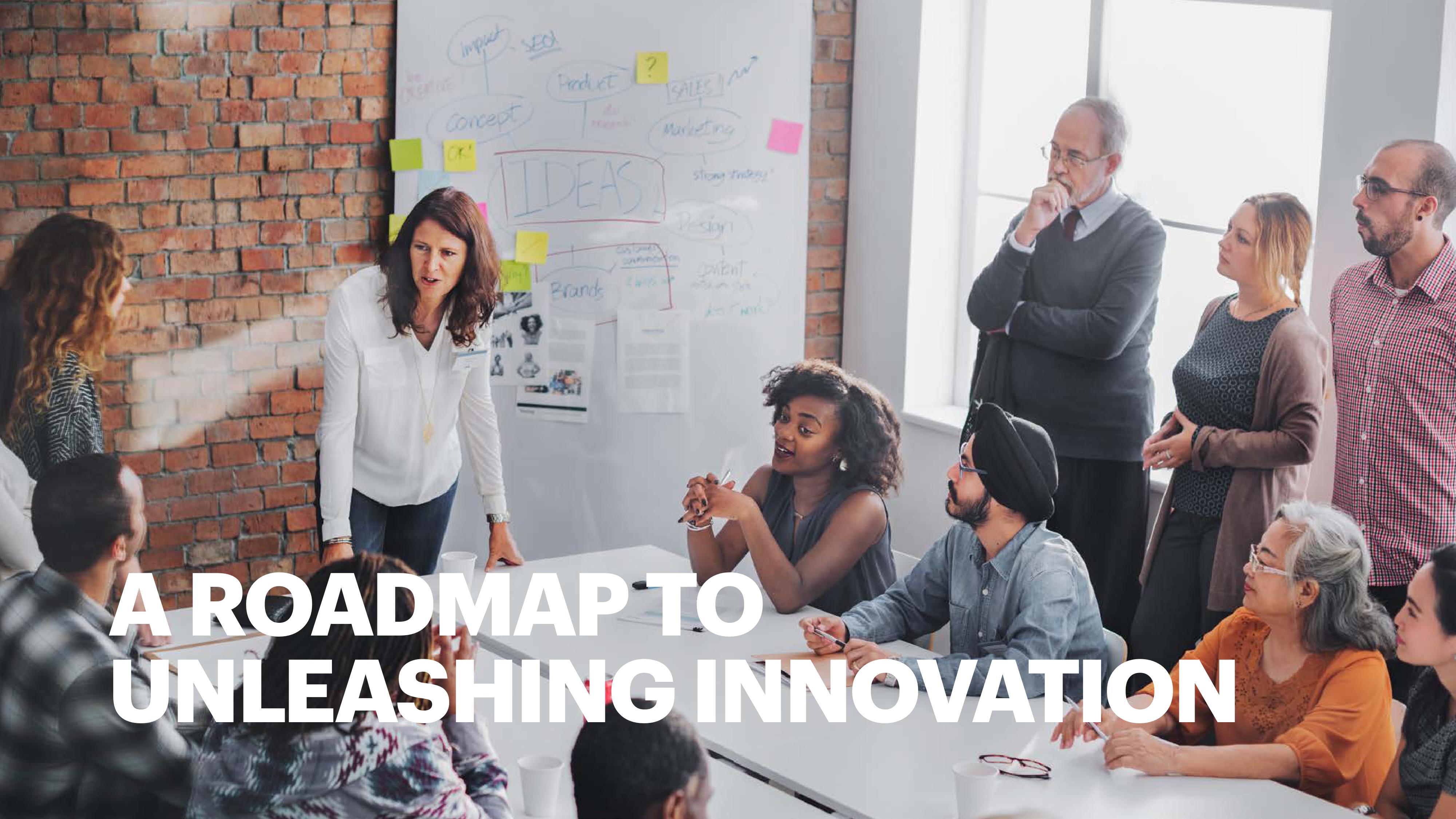 埃森哲：2019-实现平等报告