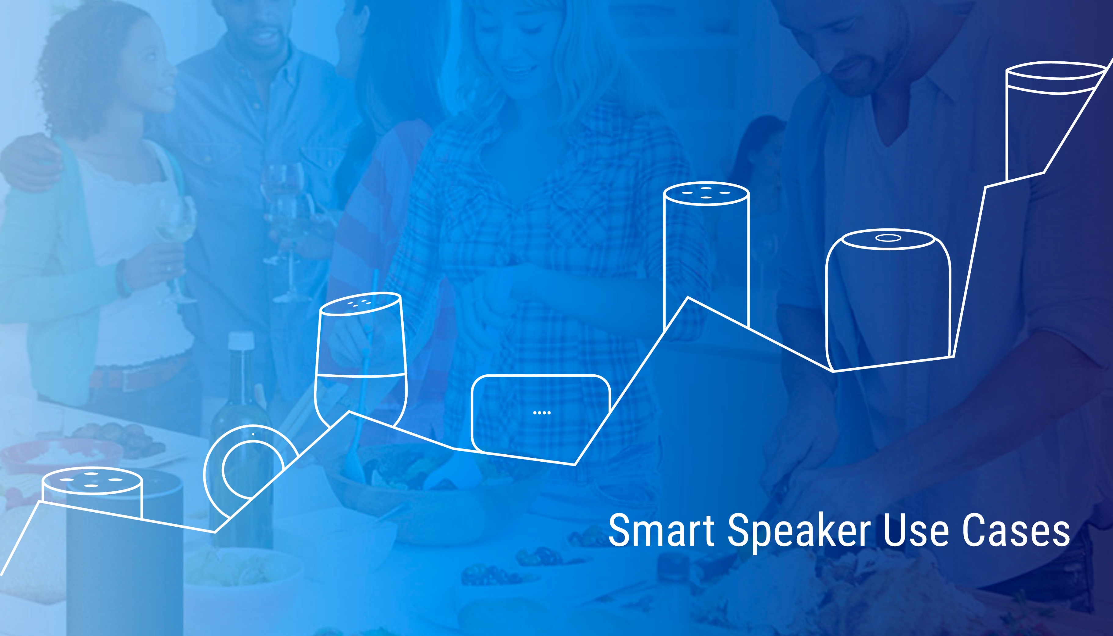 Voicebot.ai:2019年智能音箱报告