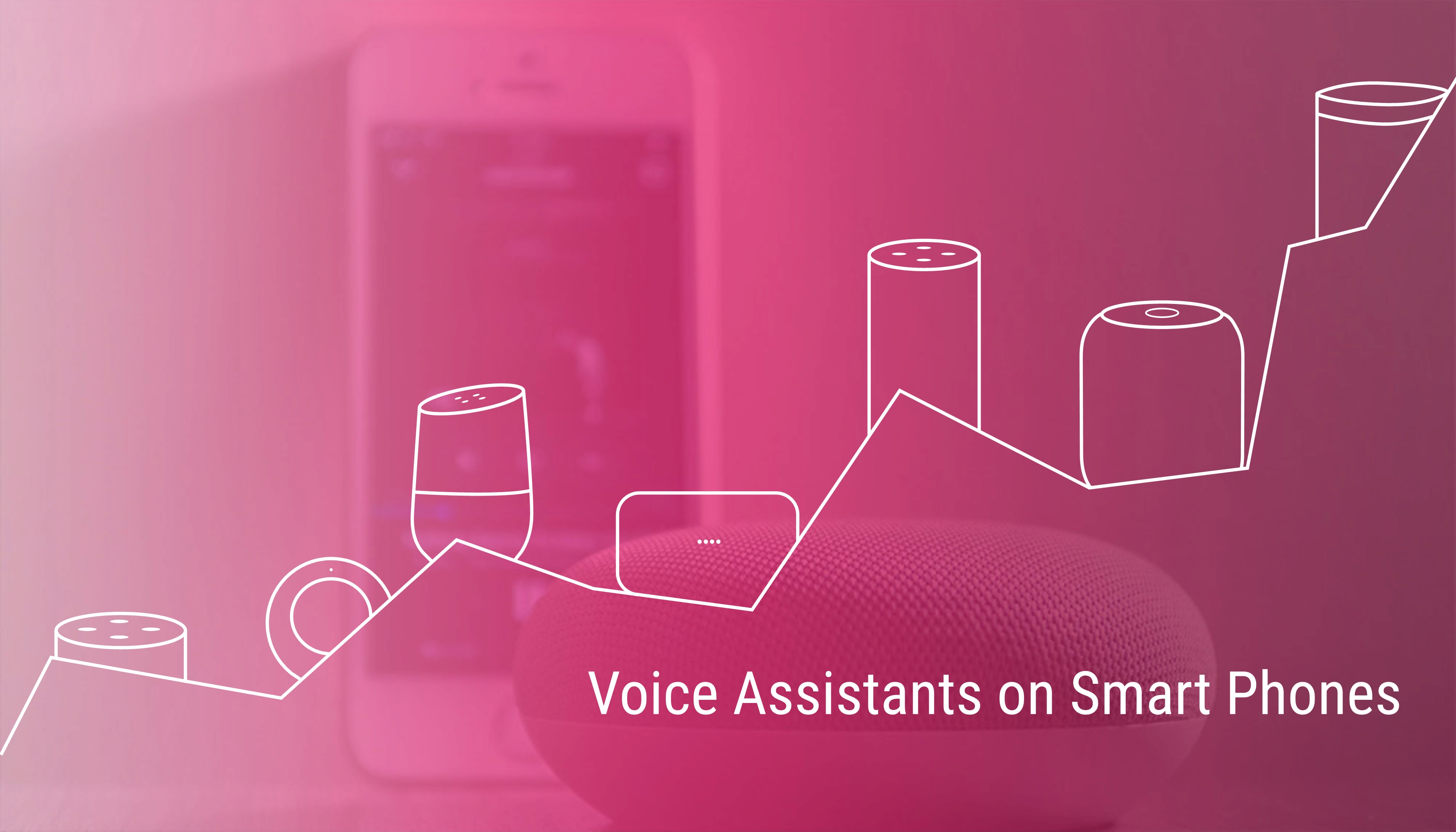 Voicebot.ai:2019年智能音箱报告