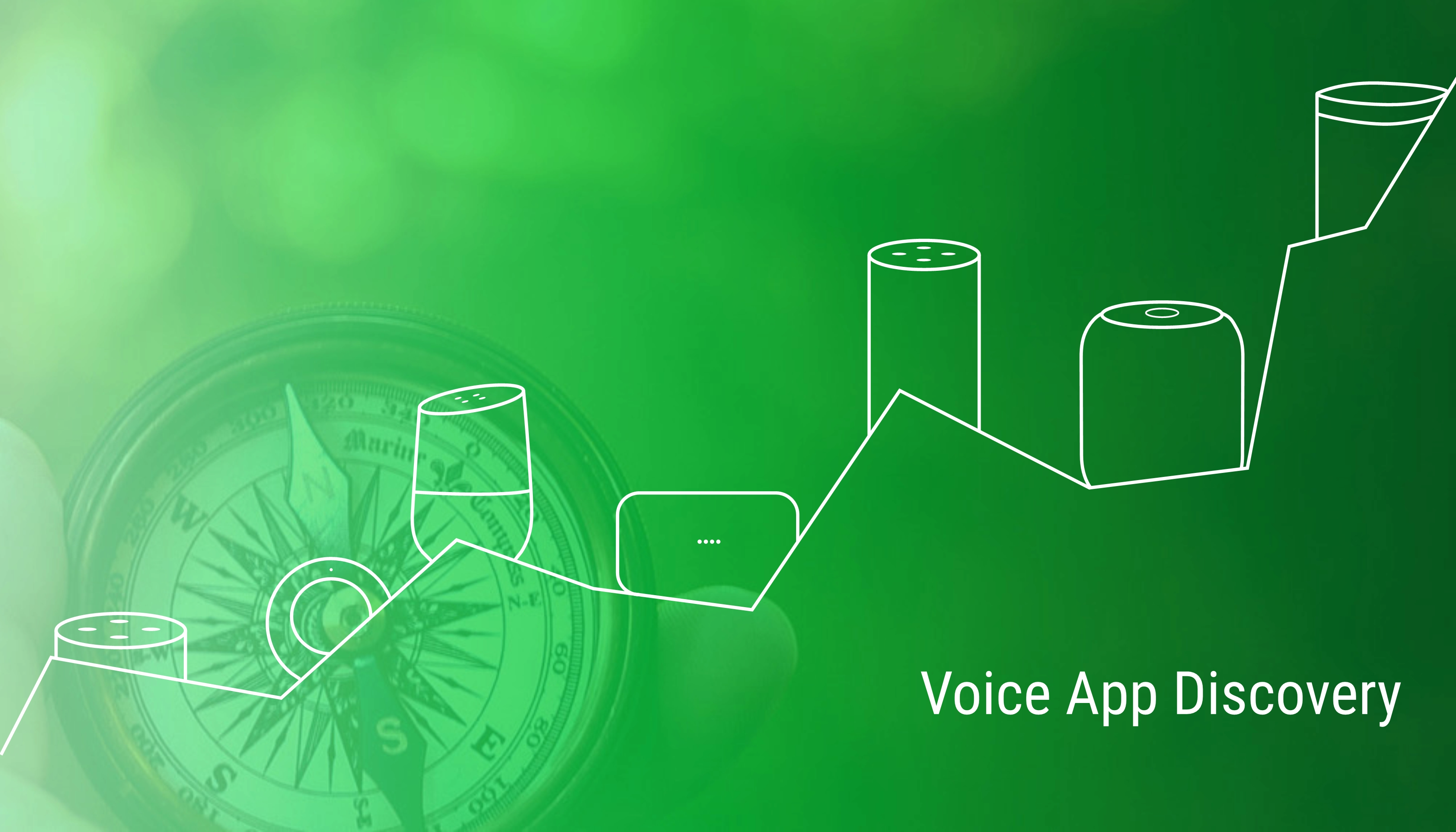 Voicebot.ai:2019年智能音箱报告