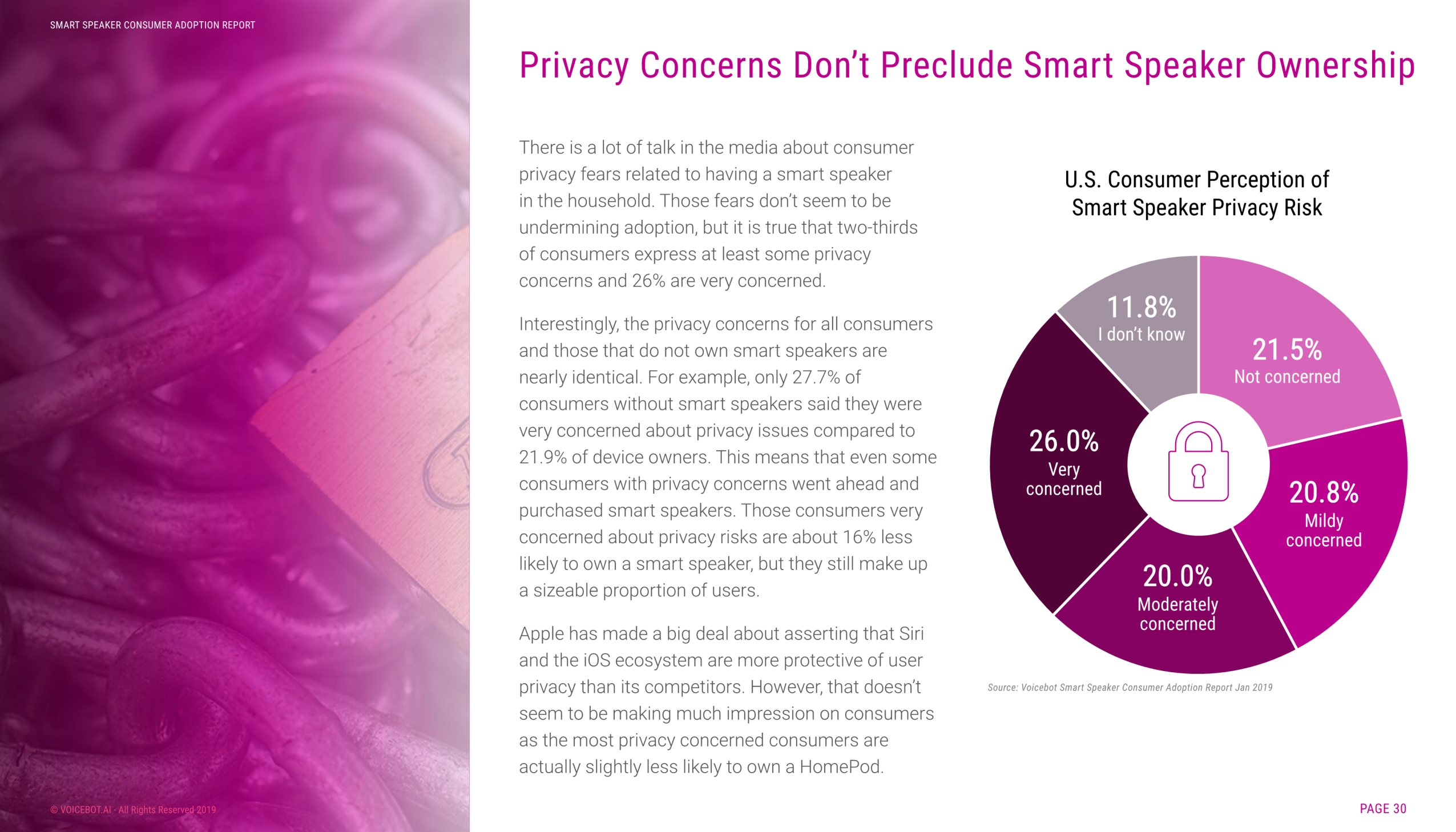 Voicebot.ai:2019年智能音箱报告