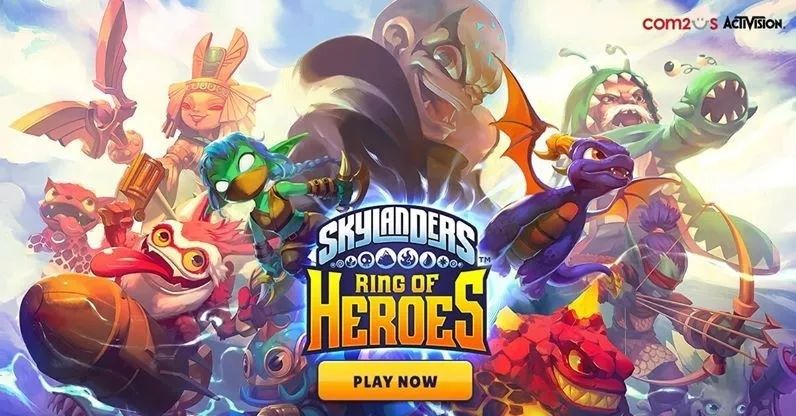 SensorTower:2019年3月美国Facebook手游买量TOP25