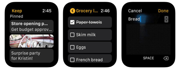 Fast Company:2019年25款最佳效率提升APP