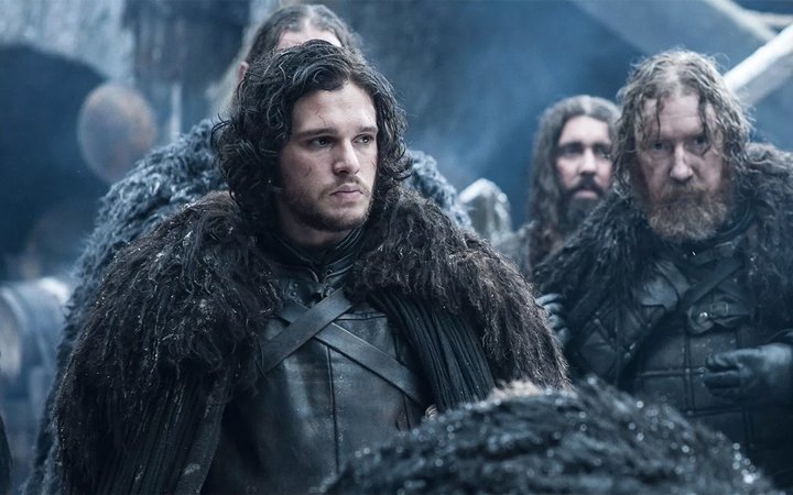 慕尼黑工业大学:《权力的游戏》谁会活到最后?