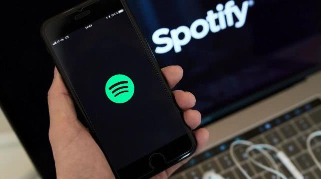 Spotify财报:2019年Q1 Spotify净亏损1.42亿欧元 同比亏损幅度收窄