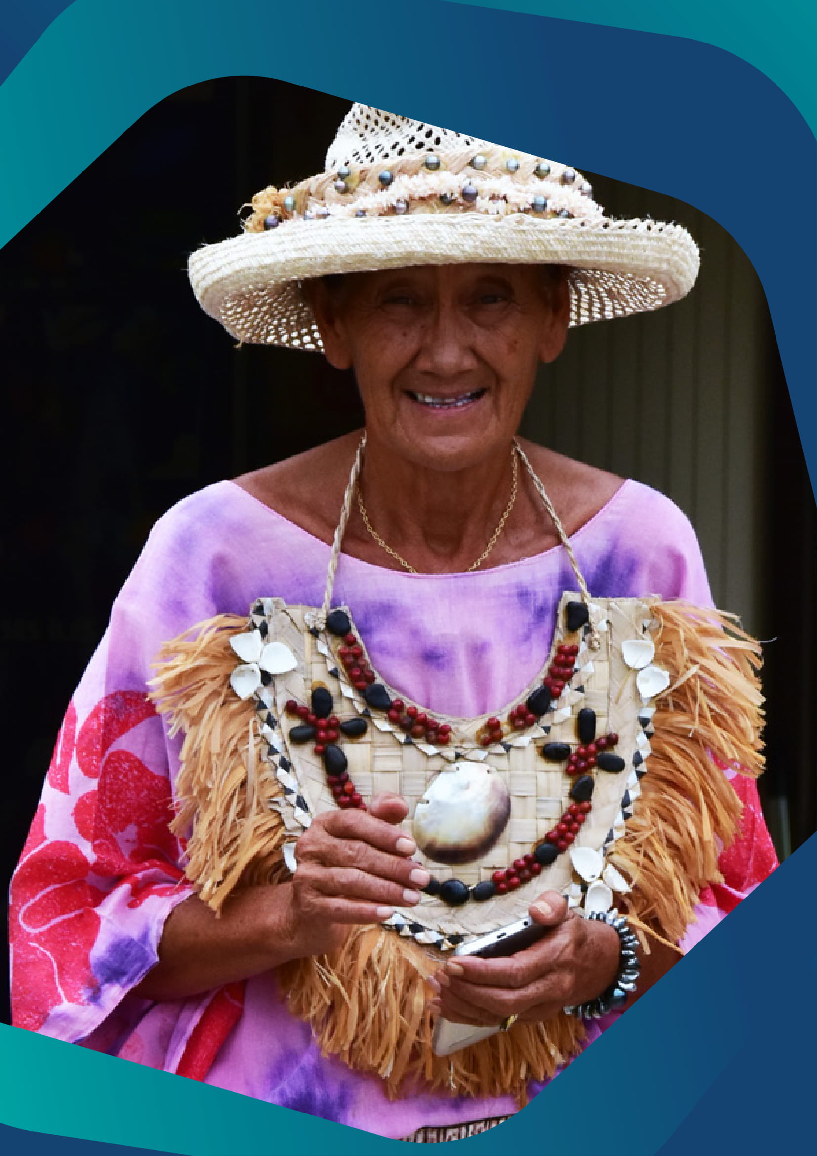 GSMA:2019太平洋岛国移动经济报告