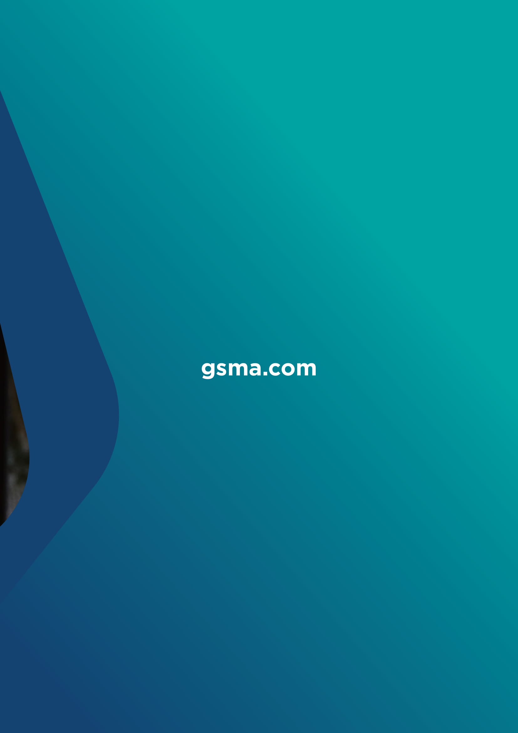 GSMA:2019太平洋岛国移动经济报告