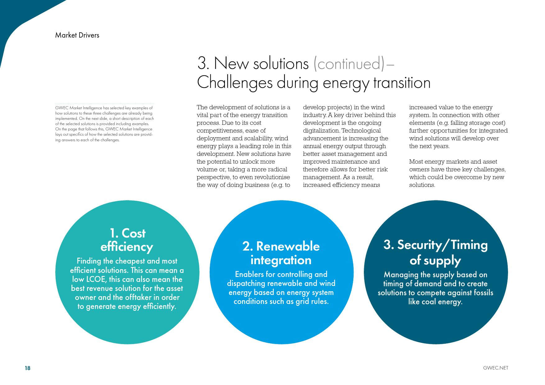 全球风能理事会:2019全球风电行业报告