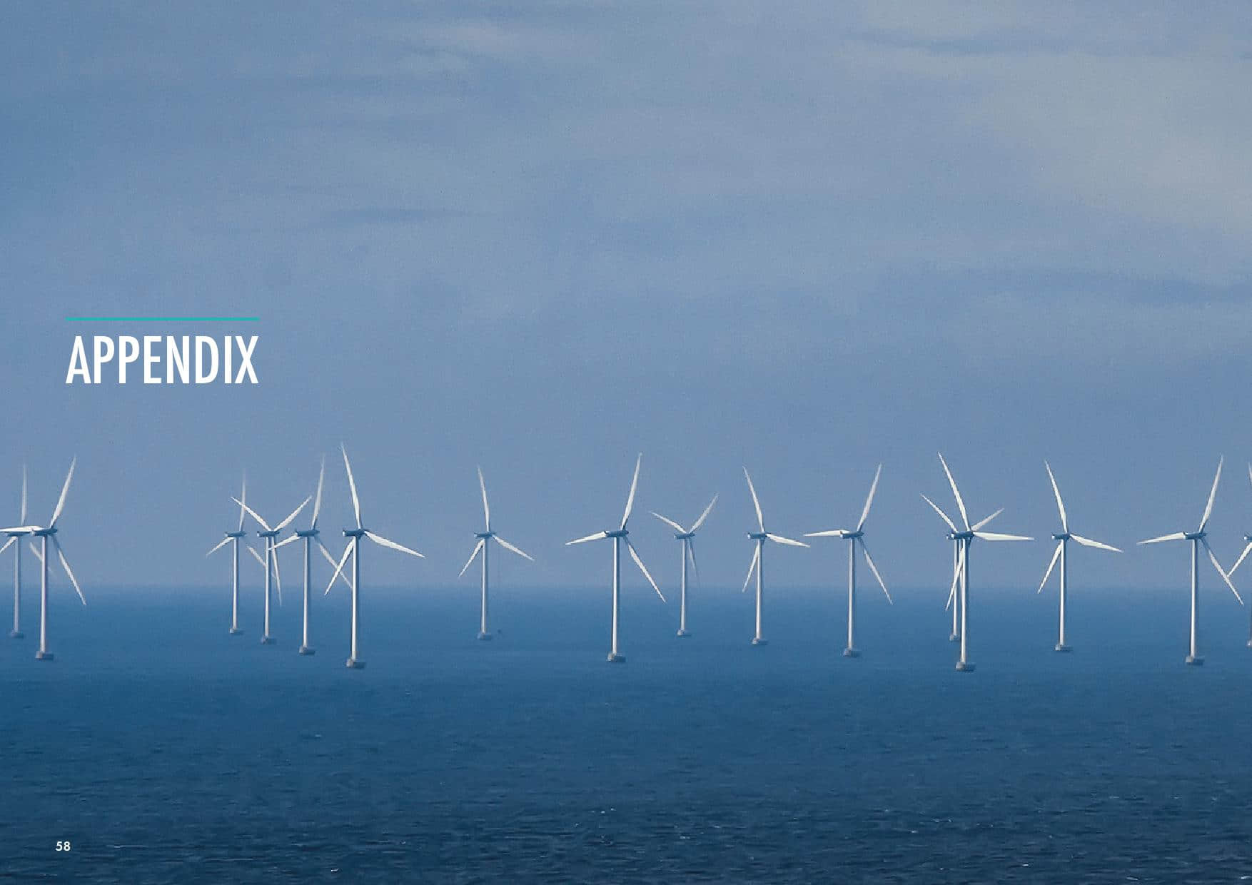 全球风能理事会:2019全球风电行业报告