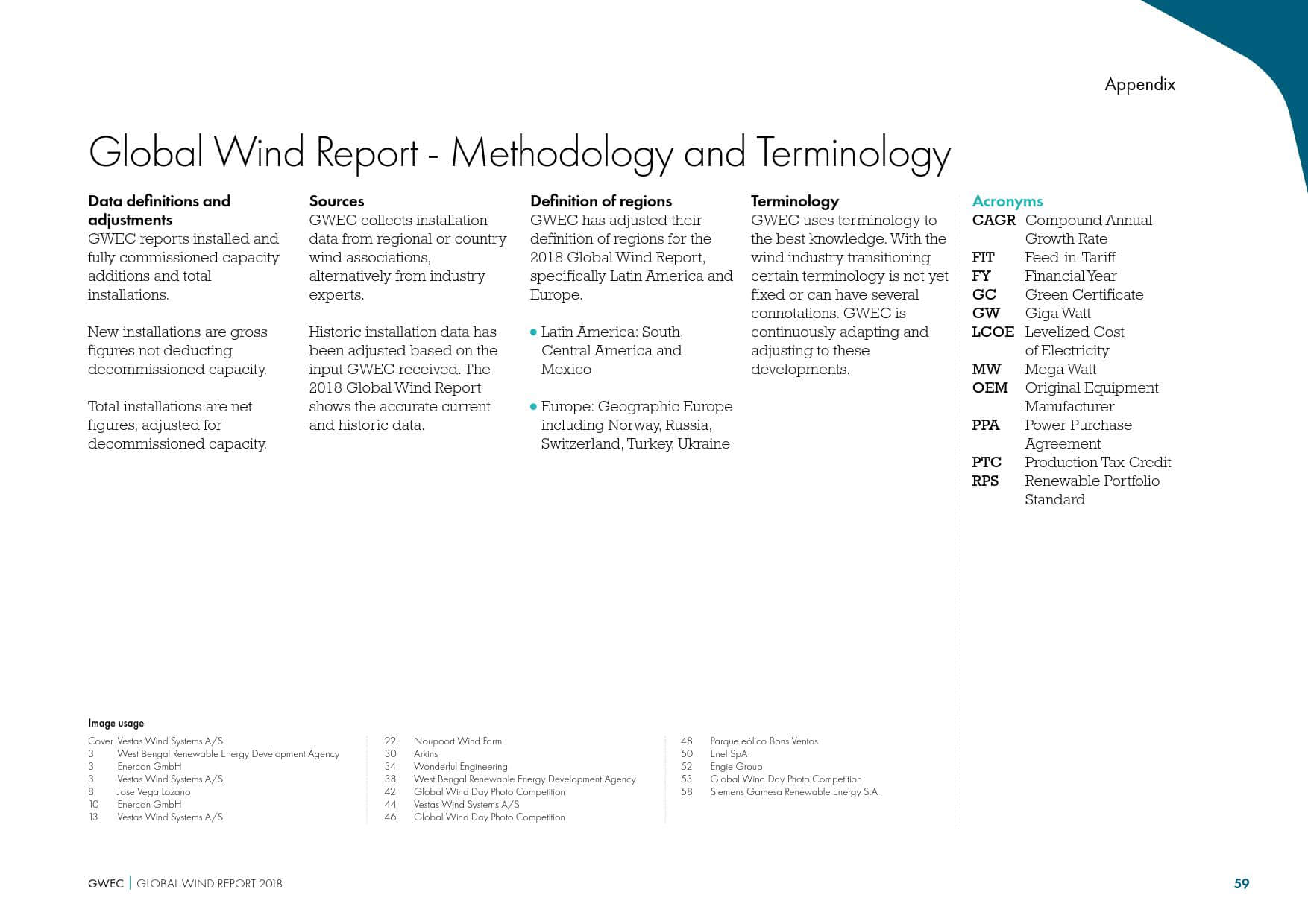 全球风能理事会:2019全球风电行业报告
