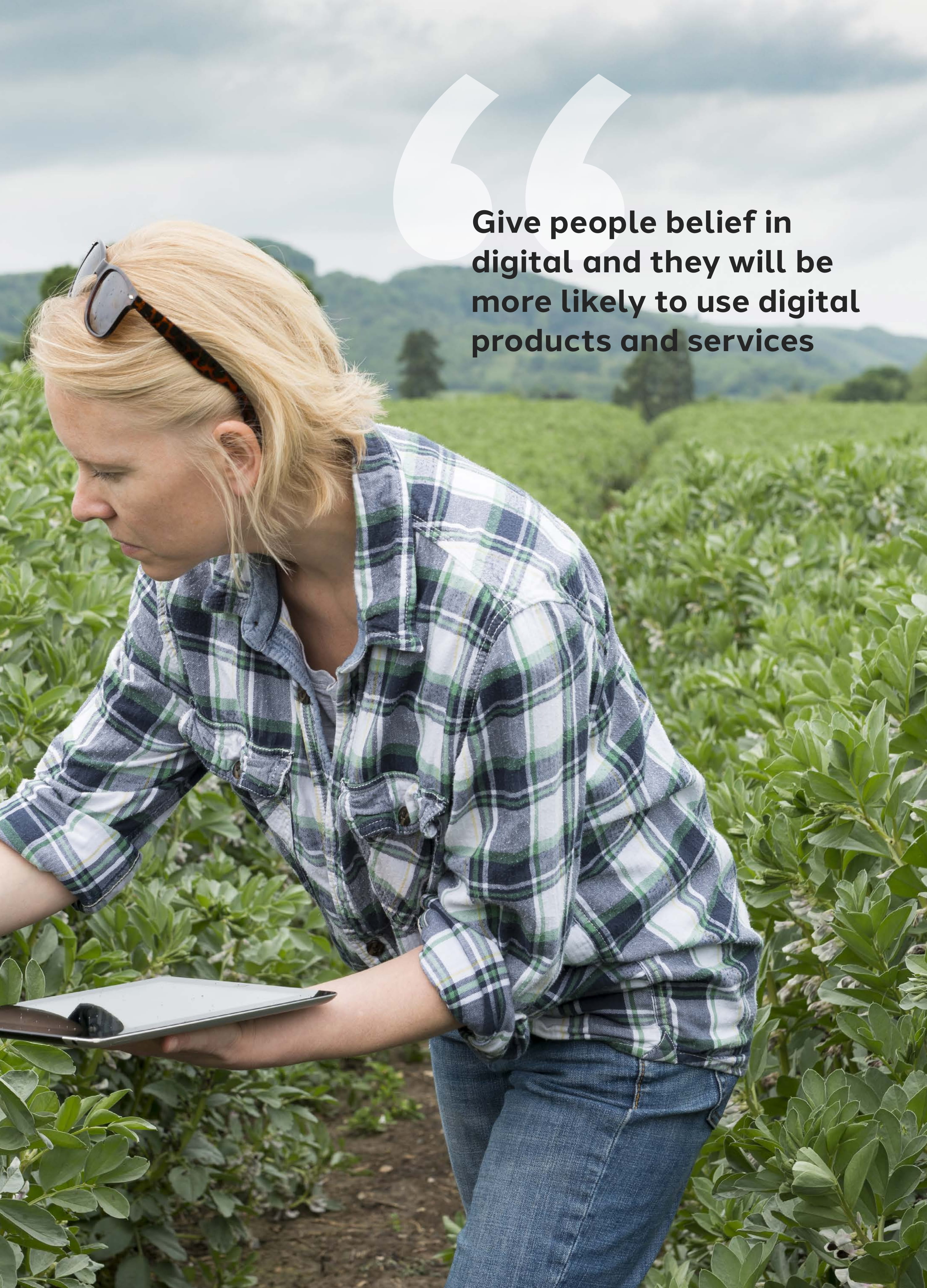 Dentsu Aegis：2019年数字社会指数报告