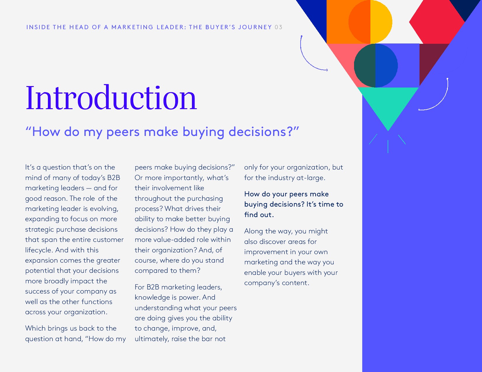 PathFactory:2018年媒体买家调查报告