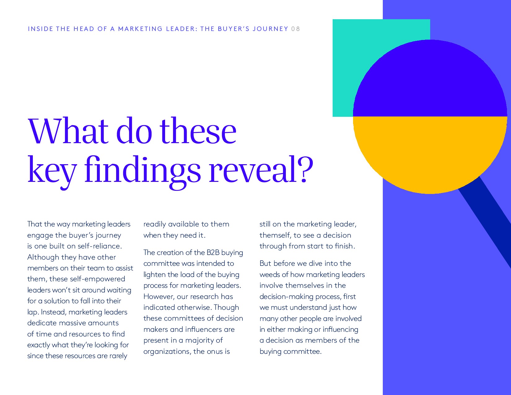 PathFactory:2018年媒体买家调查报告