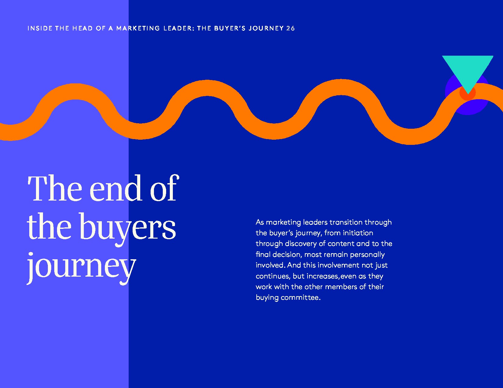 PathFactory:2018年媒体买家调查报告