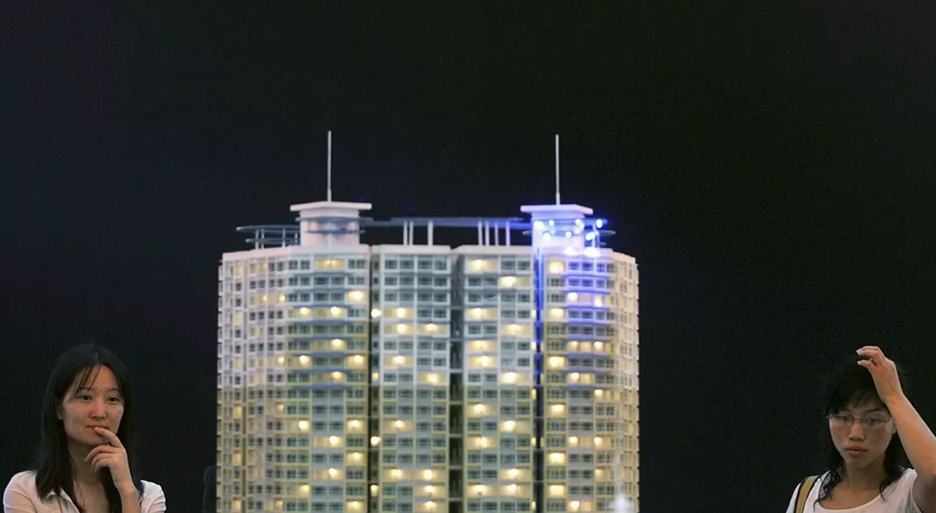 世邦魏理仕:2019年全球城市房价排名 香港高居榜首