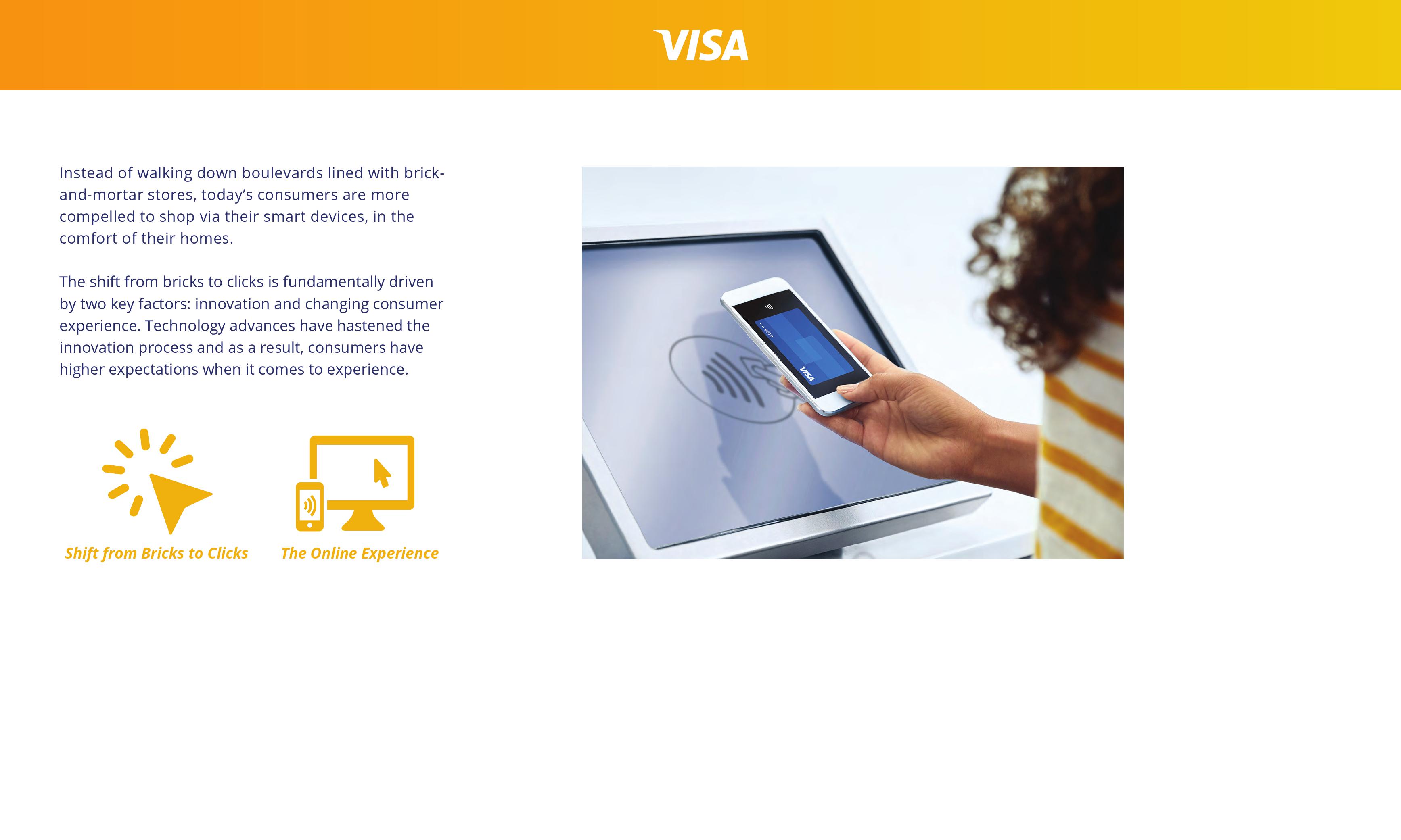 Visa：东南亚无现金消费用户调查报告