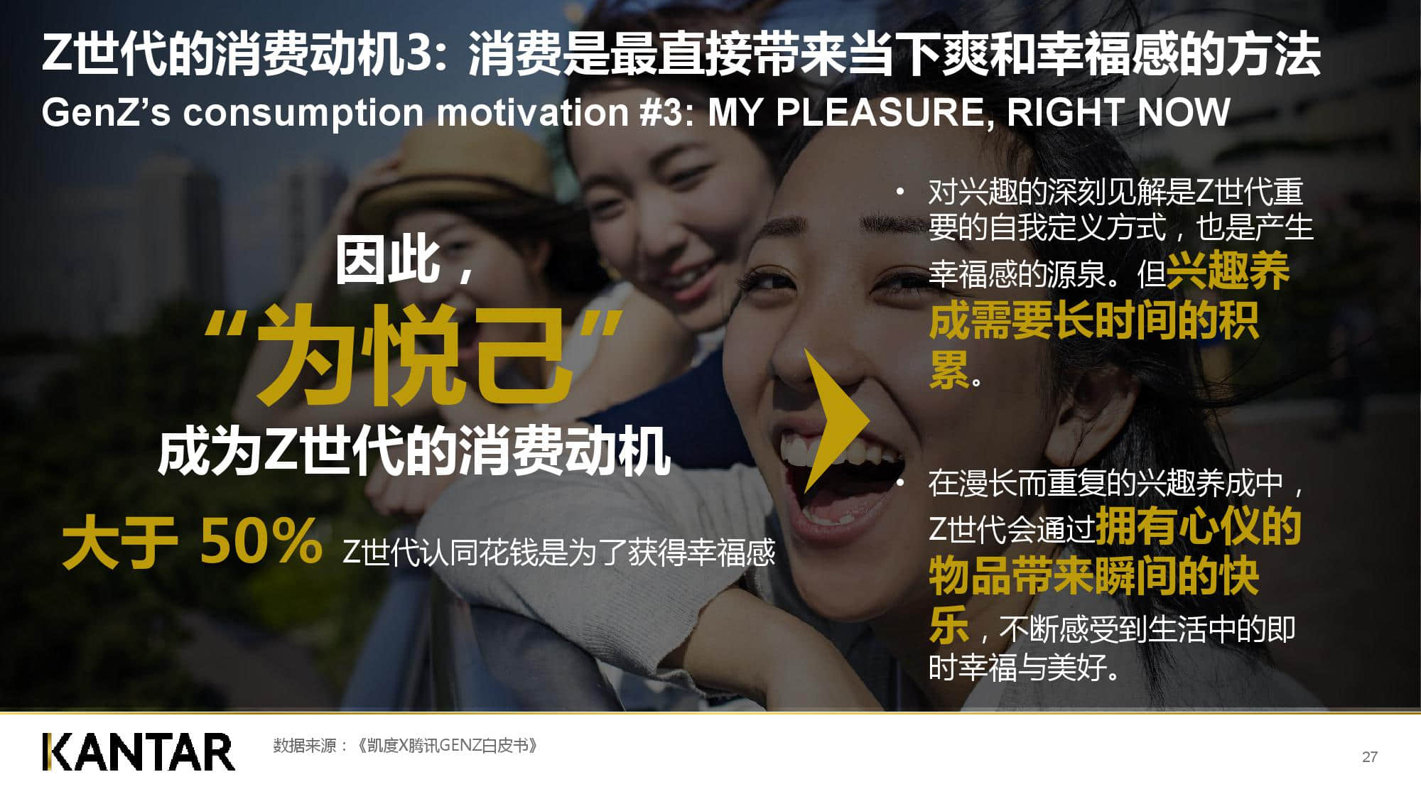 凯度消费者指数:新零售时代下的品牌增长逻辑(199it)