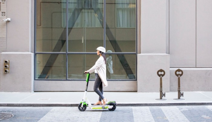 CDC:45%的电动滑板车受伤是头部创伤