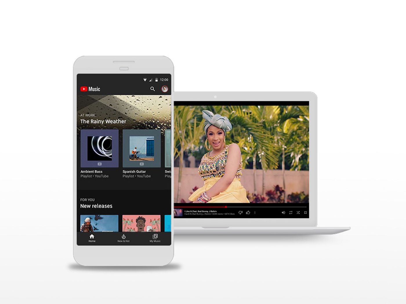 谷歌音乐应用订阅用户已经突破1500万