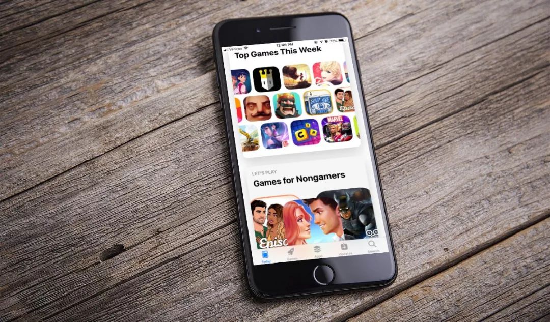 SensorTower:2019年Q1美国手游市场趋势及中国厂商市场份额