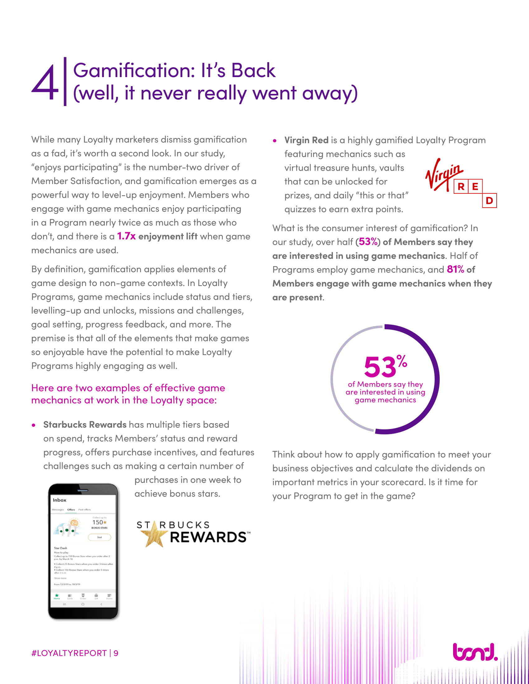 Bond Brand Loyalty:2019年品牌忠诚报告