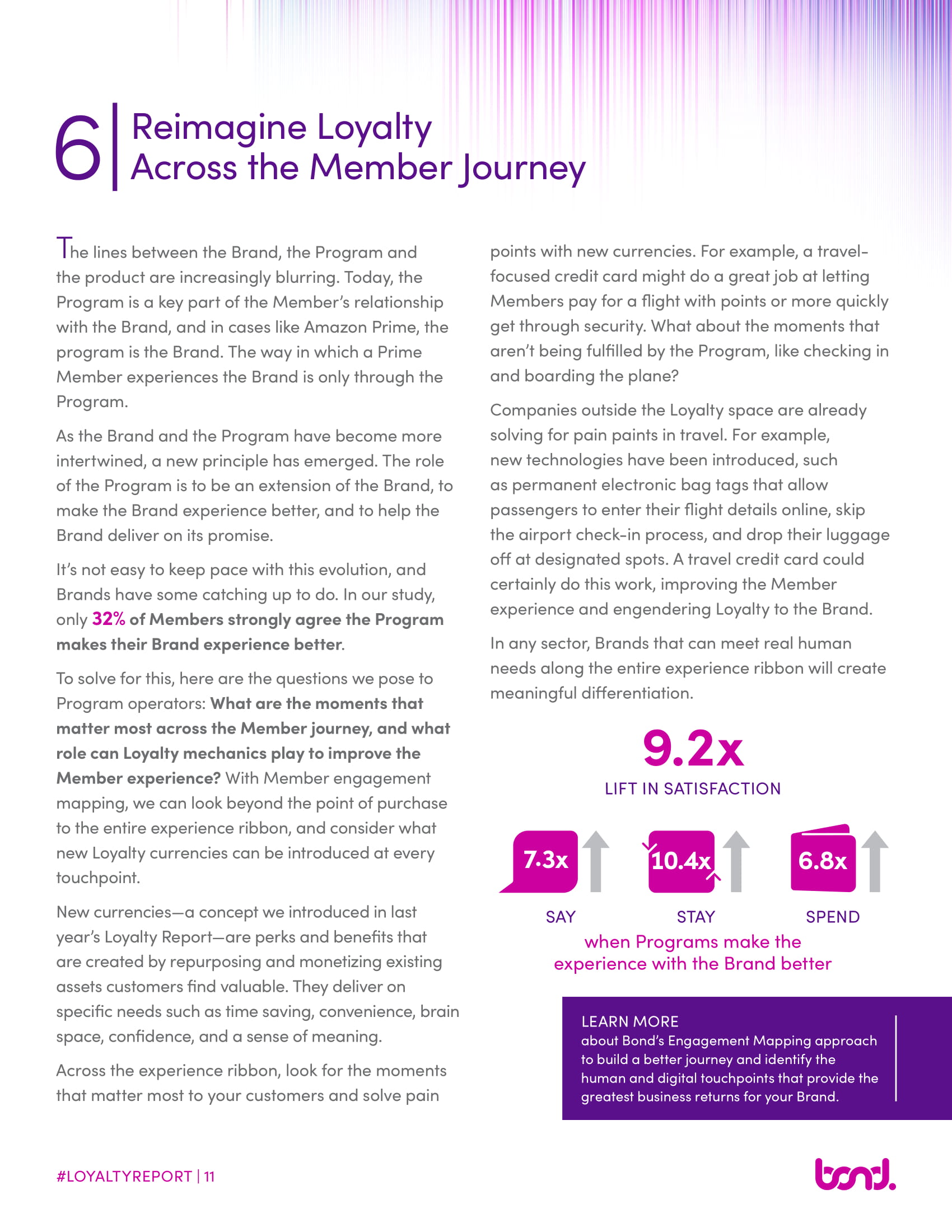 Bond Brand Loyalty:2019年品牌忠诚报告