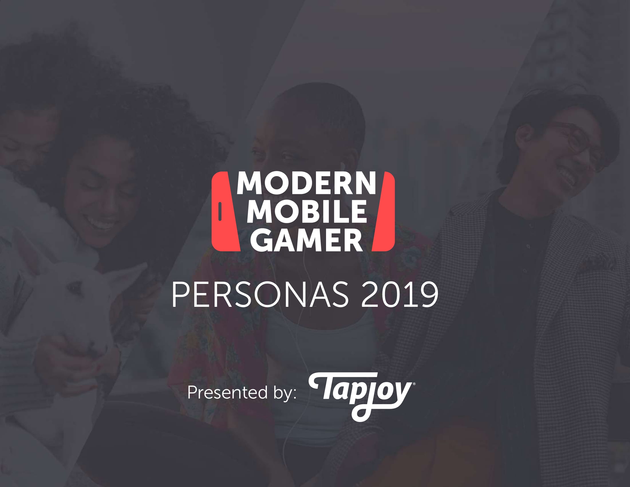 Tapjoy:2019年现代手机游戏报告